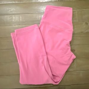 NEW Lulu Lemon Capri Align Leggings